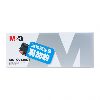 MG-C0436CT硒鼓