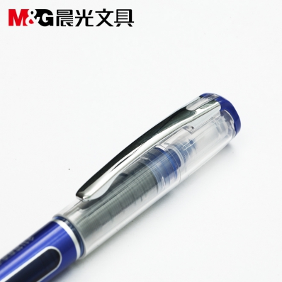 ARP50901陶瓷球珠直液式签字笔
