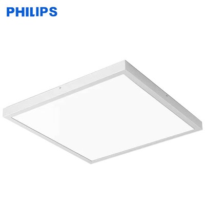 飞利浦/PHILIPS RC037V LED平板灯 白光6500K600*600mm
