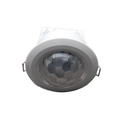 探测者/tancezhe T-353X  感应开关 探测者220V嵌入式可调探头模块控制器